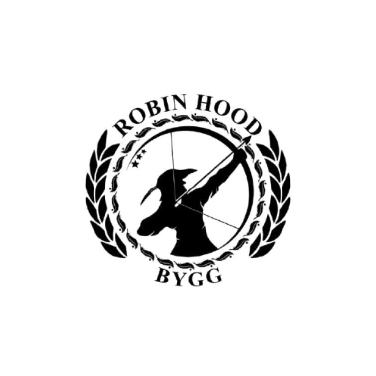 Robin Hood Bygg