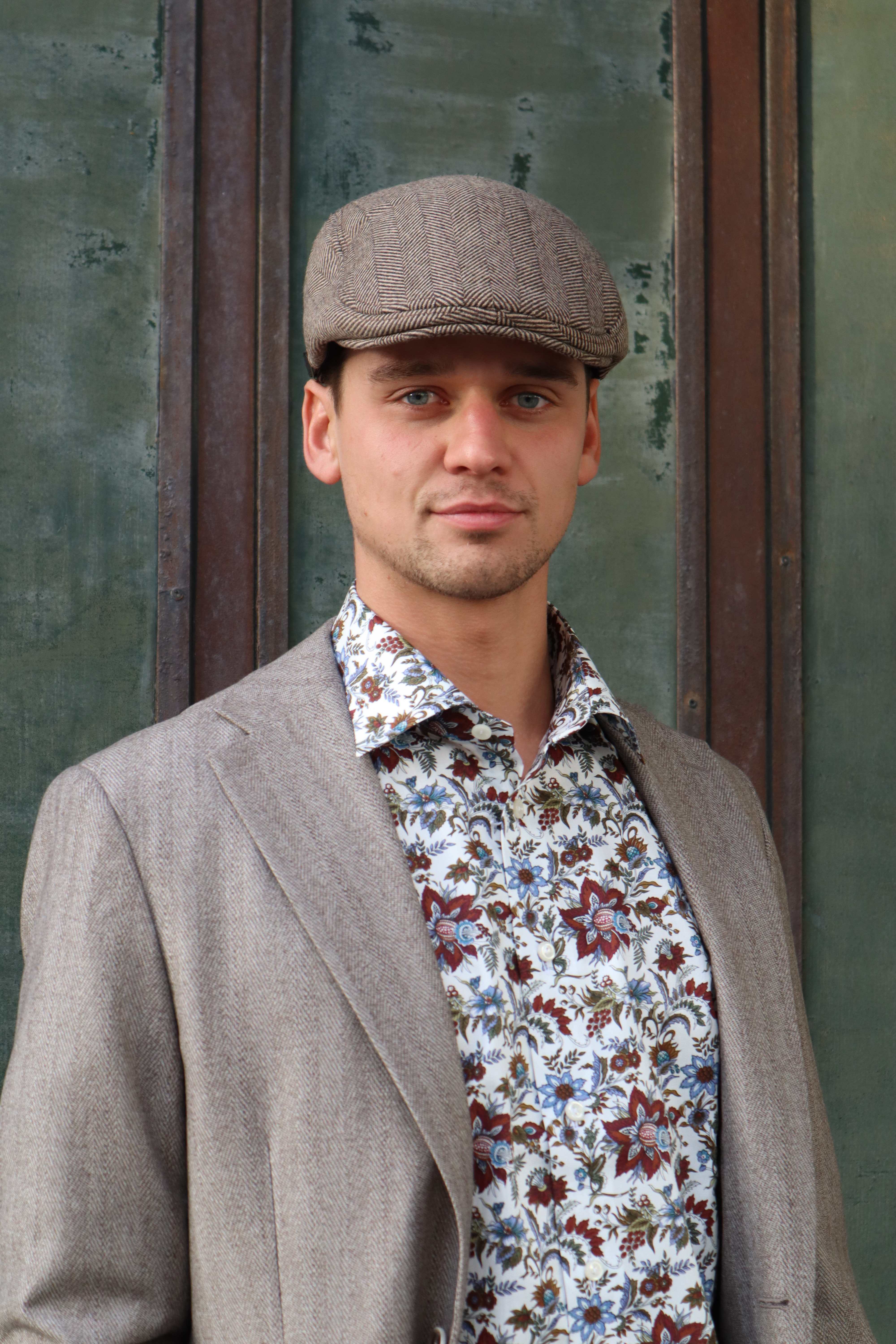 Robin Kalberg - Robin Hood Bygg