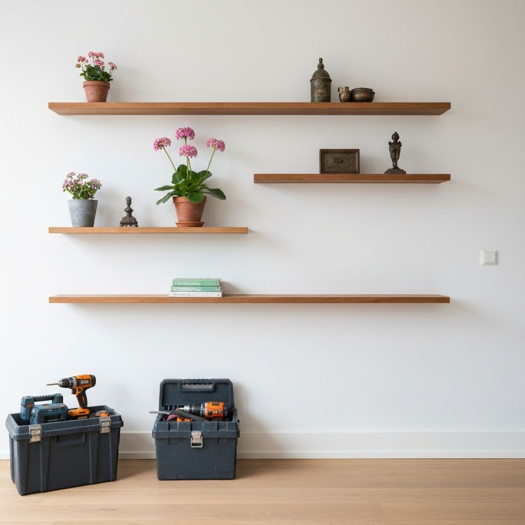 Småjobber & Montering